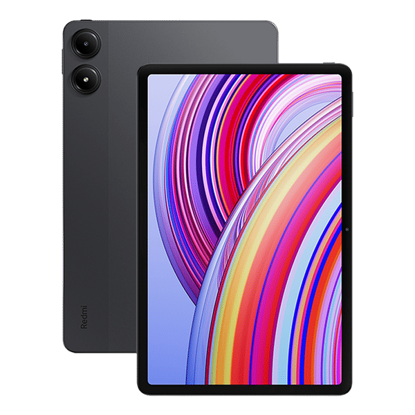 Buy Redmi Pad Pro Wi-Fi+5G Android Tablet (12.1 Inch, 8GB RAM